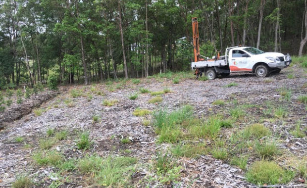 CSI Soil Testing Sunshine Coast