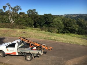 CSI Soil Testing Sunshine Coast