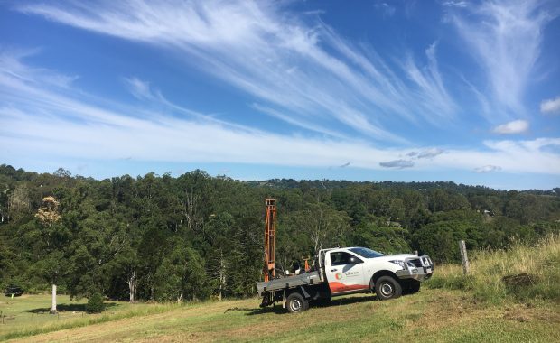 Soil Testing Sunshine Coast